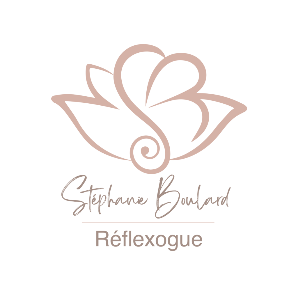 Stéphanie Boulard Réflexologue